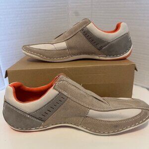 Bugatti Men’s stylish sneaker.